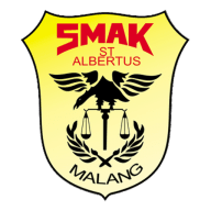 Logo SMA Katolik St. Albertus